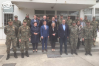 Članovi Zajedničke komisije za odbranu i sigurnost BiH razgovarali sa rukovodstvom Ministarstva odbrane BiH i komandantima OSBiH 